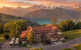 Parkhotel Beatenberg